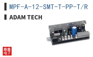 MPF-A-12-SMT-T-PP-T/R ͼƬ